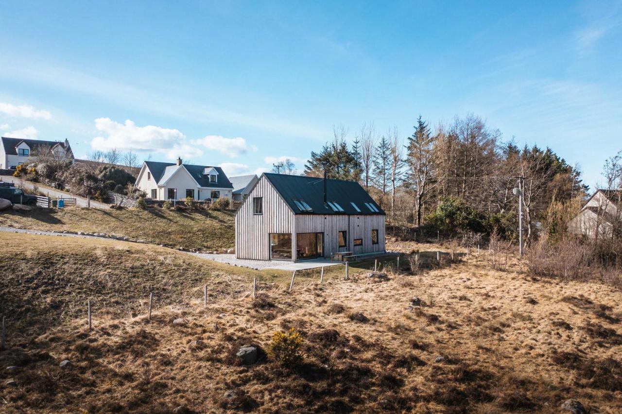 Ardlearag Villa Garve Eksteriør billede