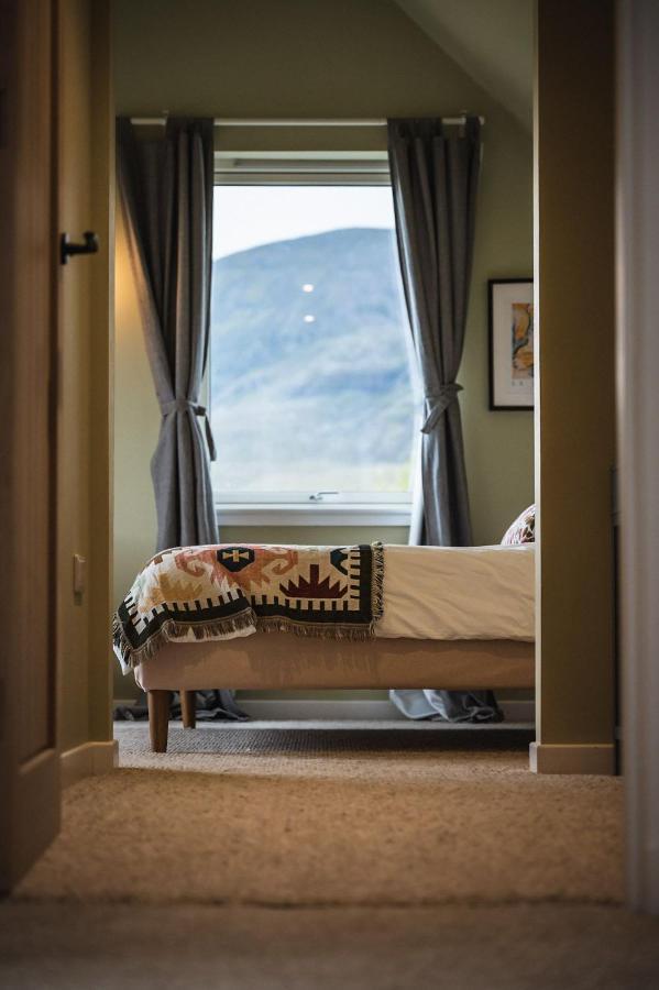 Ardlearag Villa Garve Eksteriør billede