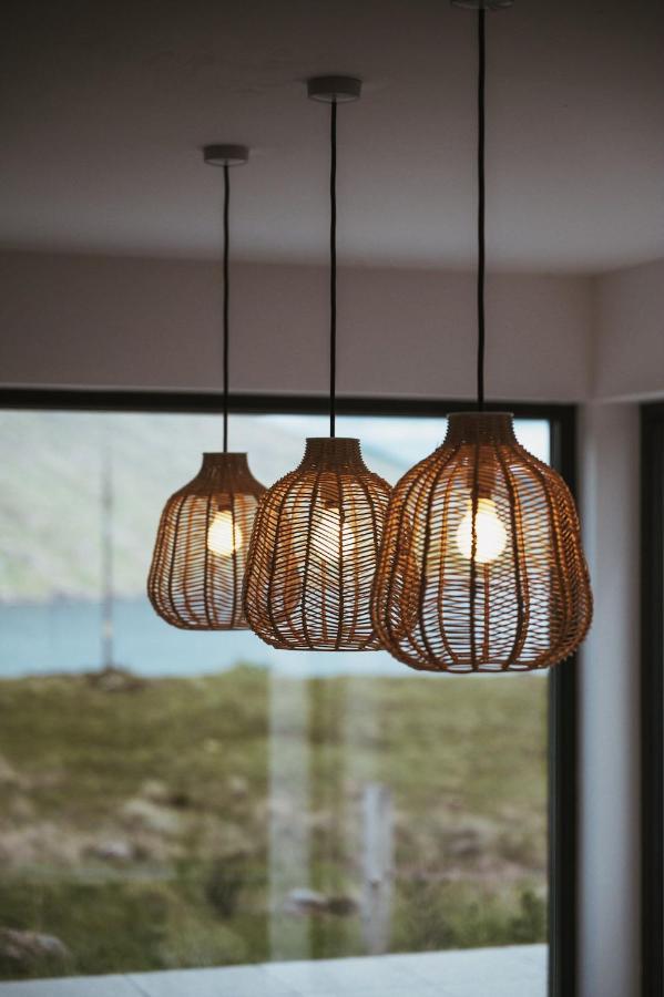 Ardlearag Villa Garve Eksteriør billede