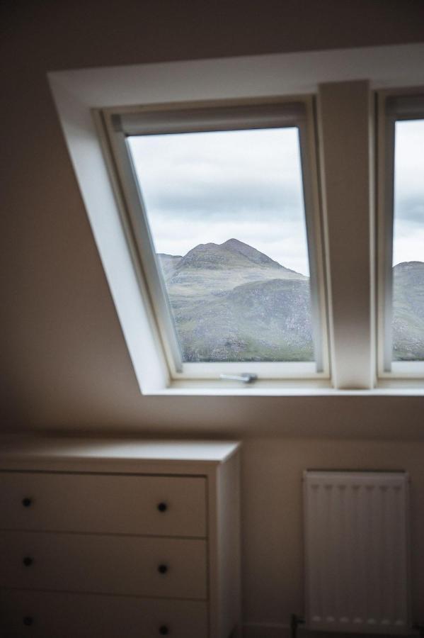 Ardlearag Villa Garve Eksteriør billede